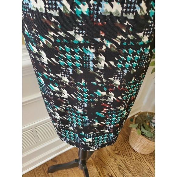 Gabby Skye Dress Women's Size 14, Sheath - Picture 3 of 11